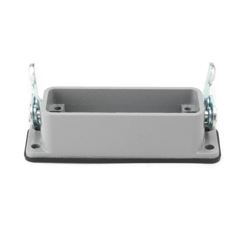 16 kontaktų AG mini didelės apkrovos jungtys