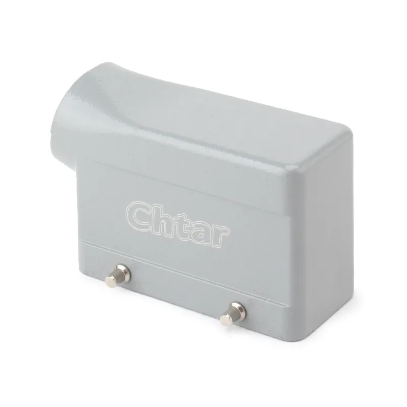 16 kontaktų TS didelės apkrovos jungtys