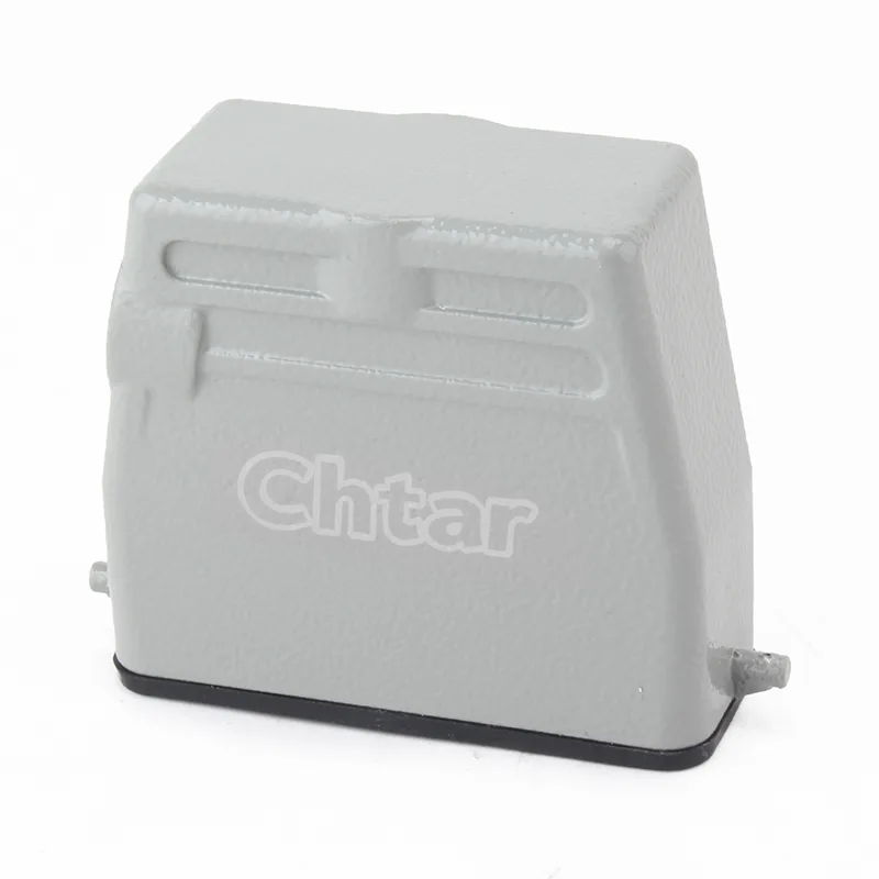 16 kontaktų TS mini didelės apkrovos jungtys