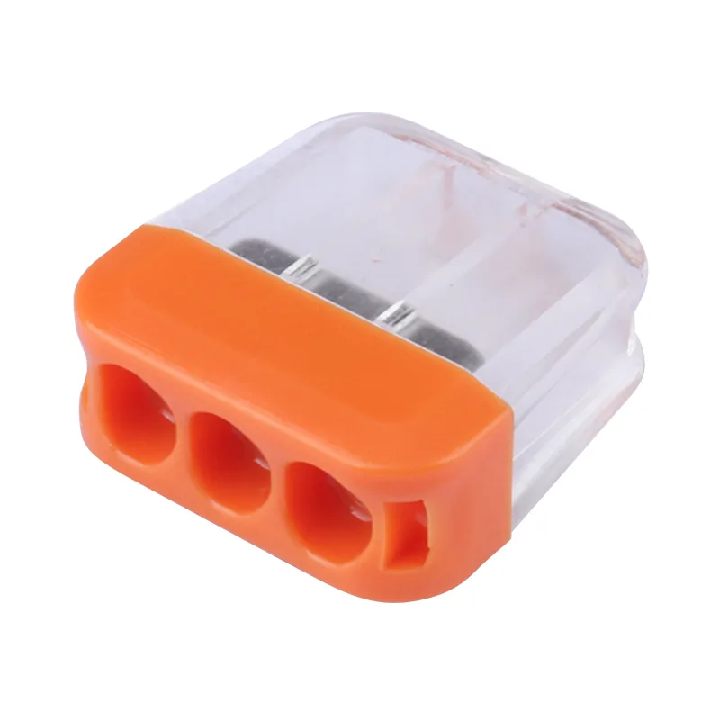 Kokios yra greito sujungimo jungčių funkcijos?