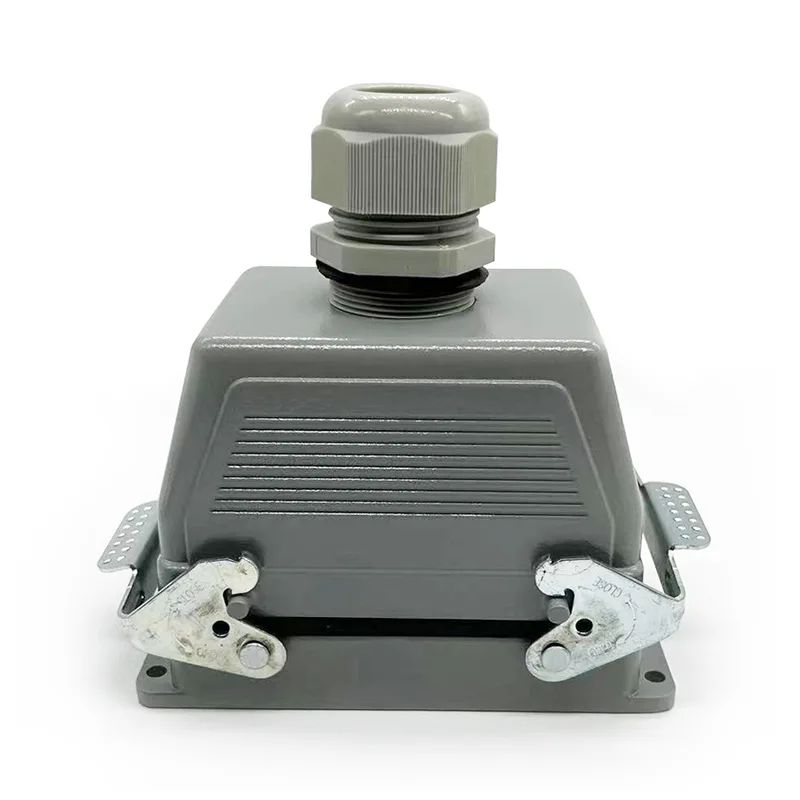 32 kontaktų TG didelės apkrovos jungtys