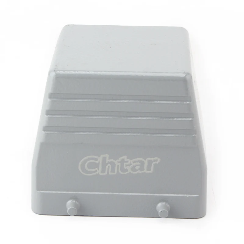 32 kontaktų TS didelės apkrovos jungtys