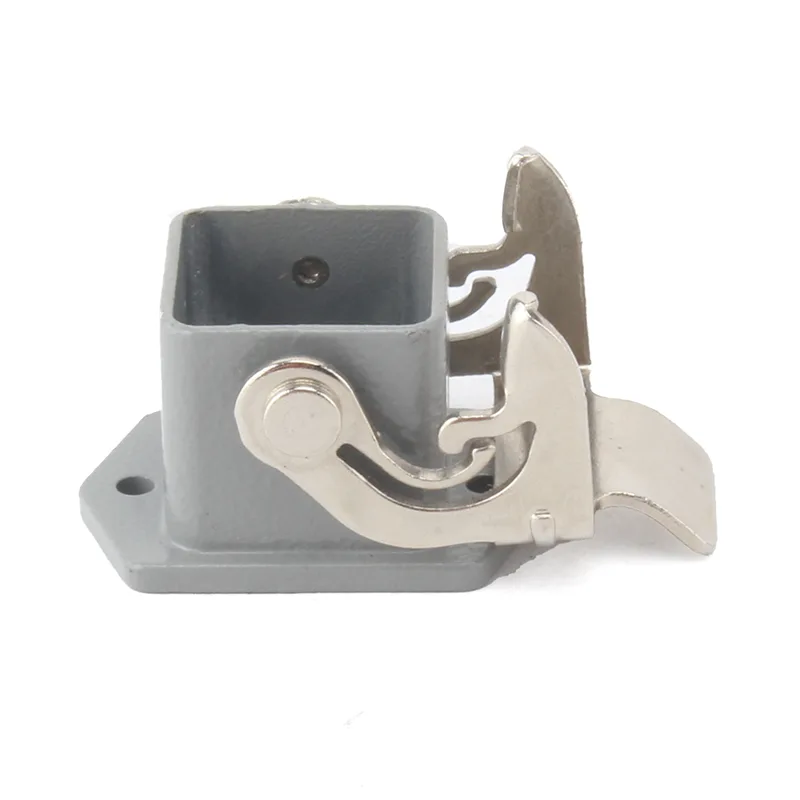 4/5 kontaktų MAG didelės apkrovos jungtys