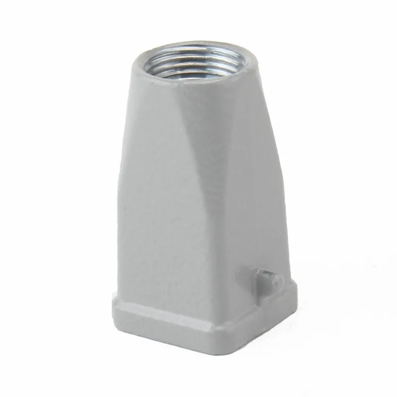 4/5 kontaktų MTG didelės apkrovos jungtys