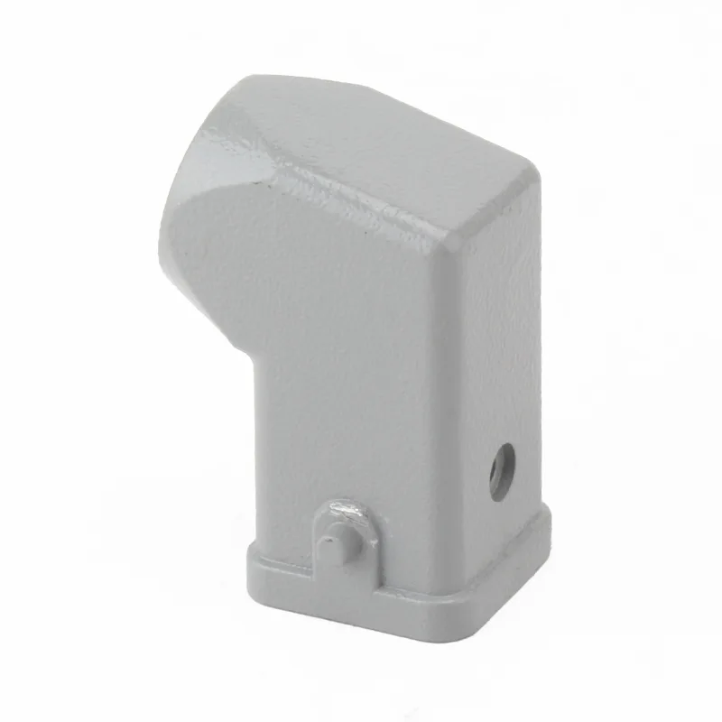 4/5 kontaktų MTS didelės apkrovos jungtys